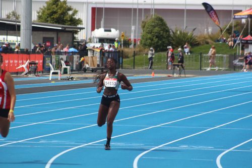 2025 Colgate Games Day 3 photo